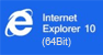 internet explorer10 64bit download